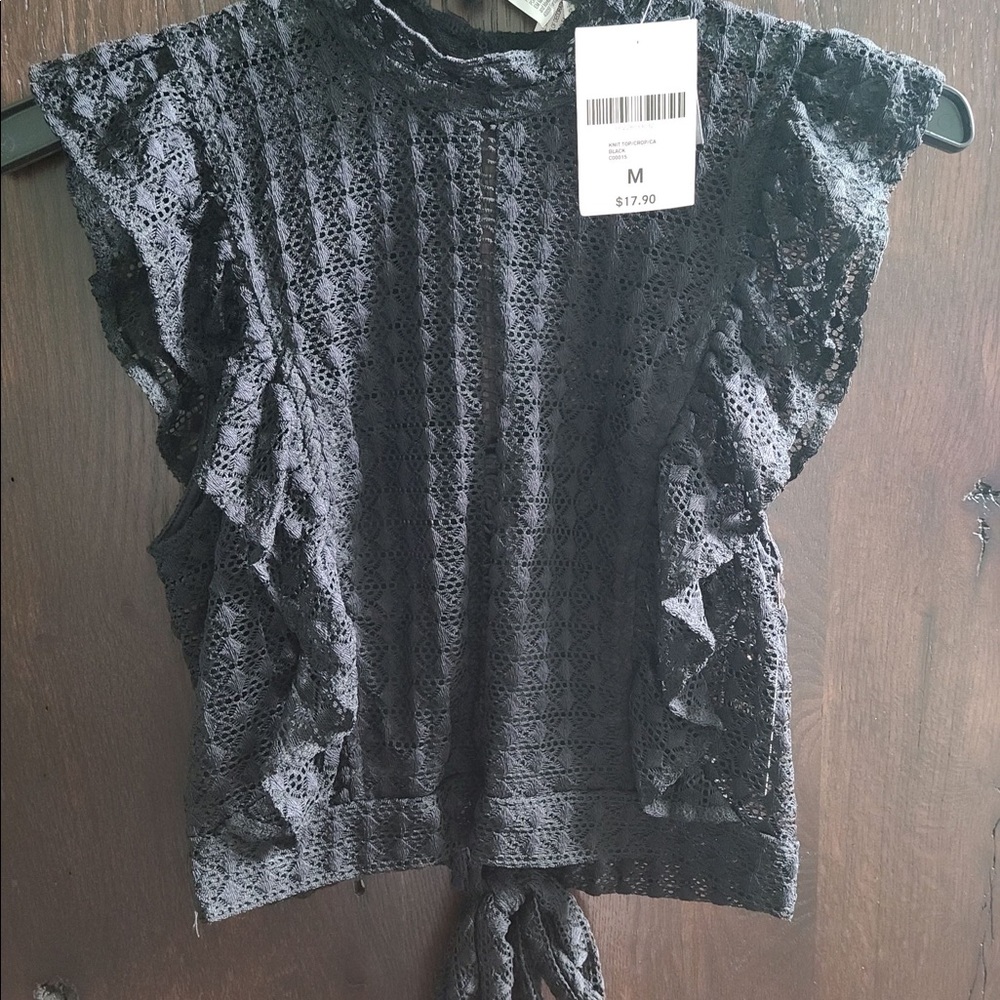 Forever 21 Crop Top
